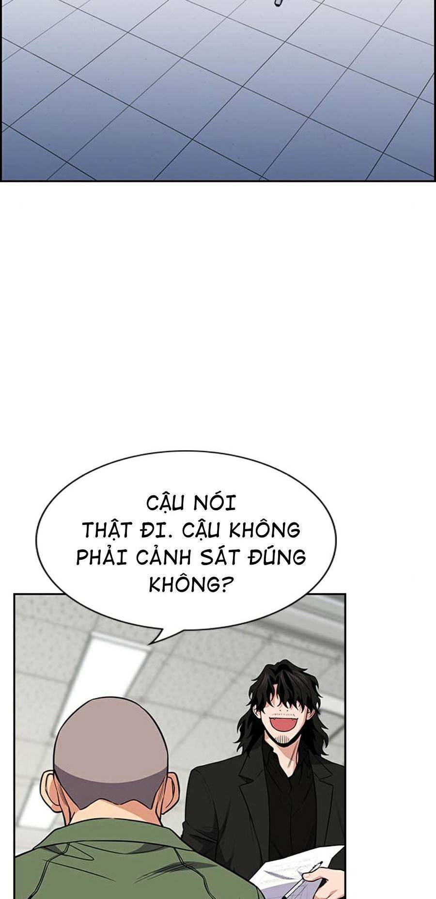 Giáo Dục Chân Chính Chapter 71 - 9