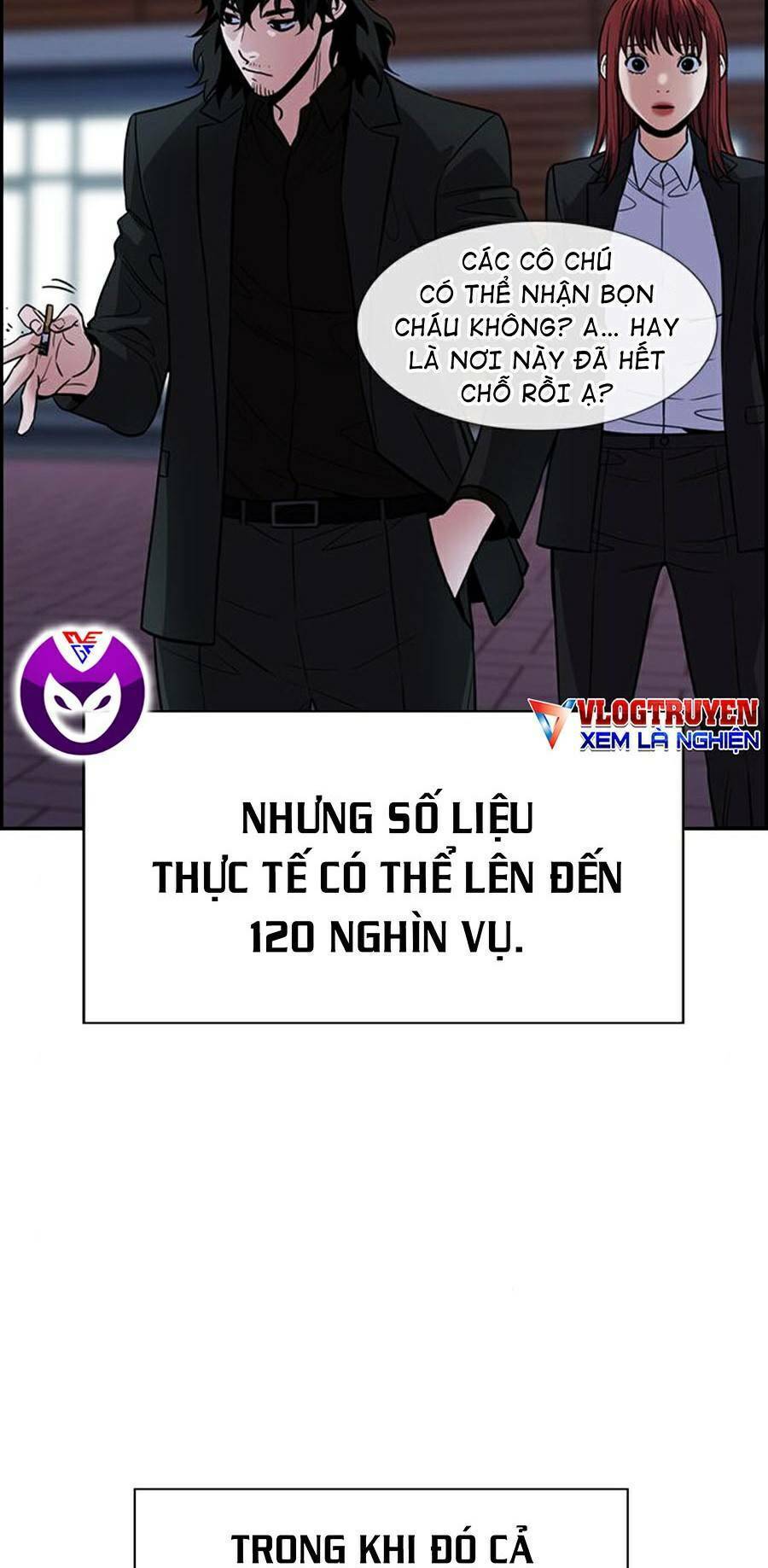 Giáo Dục Chân Chính Chapter 72 - 26
