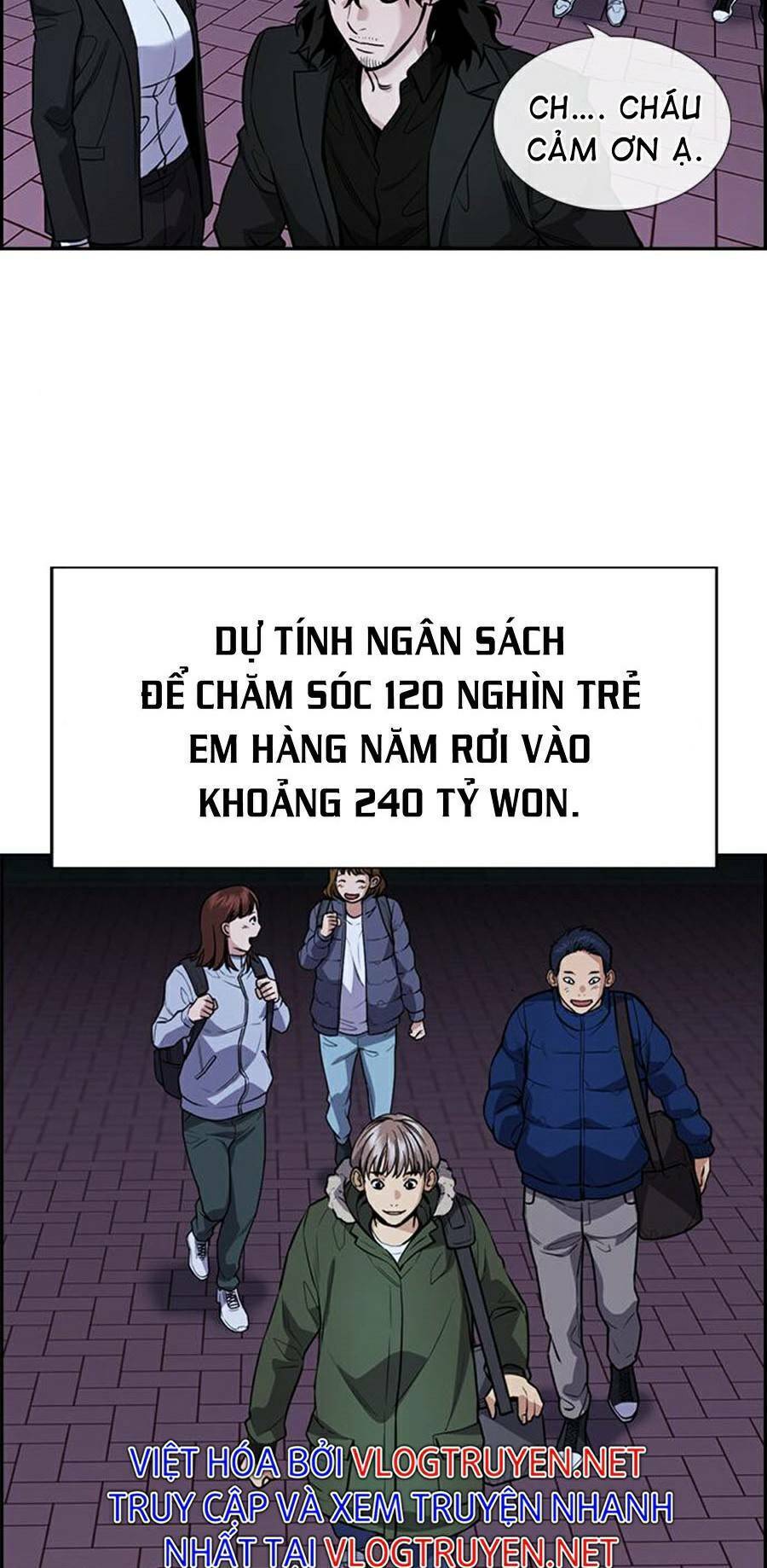 Giáo Dục Chân Chính Chapter 72 - 28
