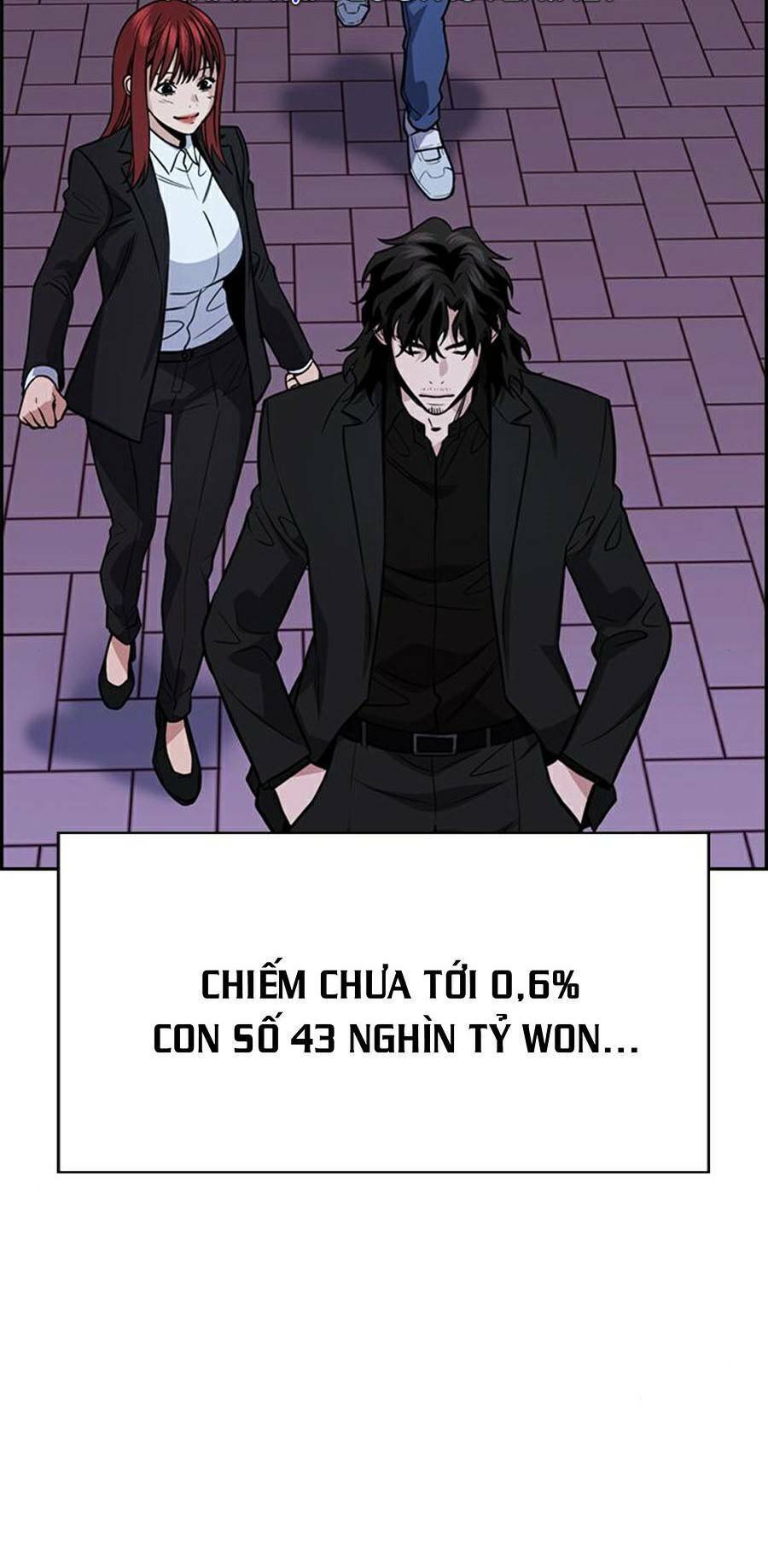 Giáo Dục Chân Chính Chapter 72 - 29