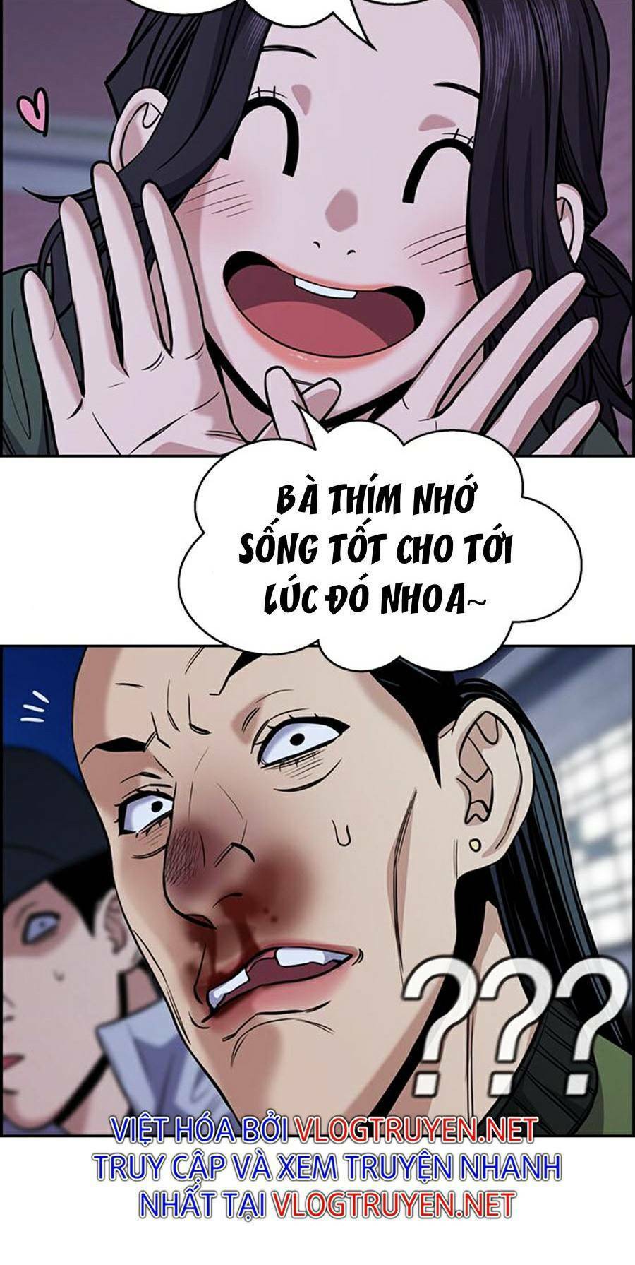 Giáo Dục Chân Chính Chapter 72 - 6