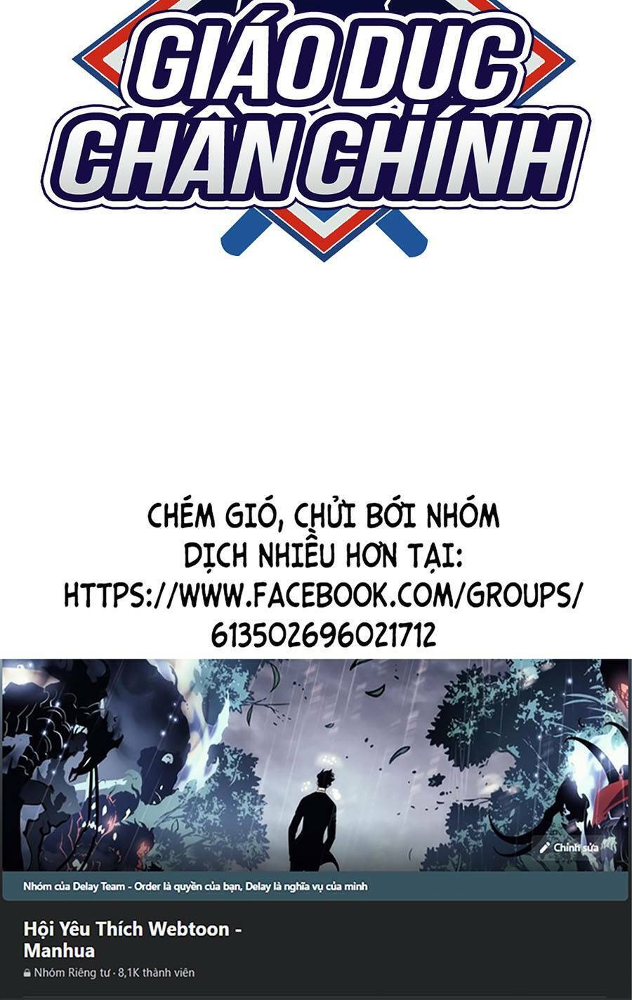 Giáo Dục Chân Chính Chapter 77 - 103