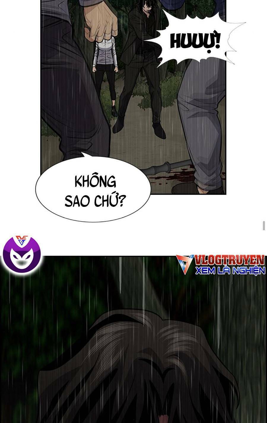 Giáo Dục Chân Chính Chapter 77 - 80