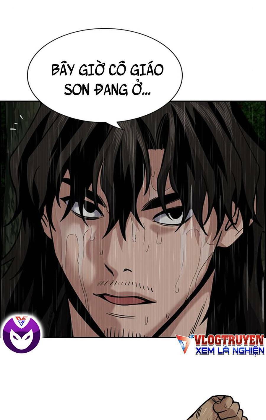 Giáo Dục Chân Chính Chapter 77 - 84