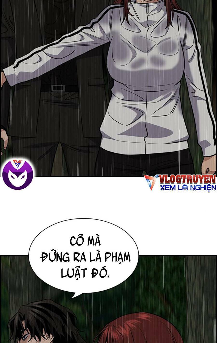 Giáo Dục Chân Chính Chapter 77 - 97
