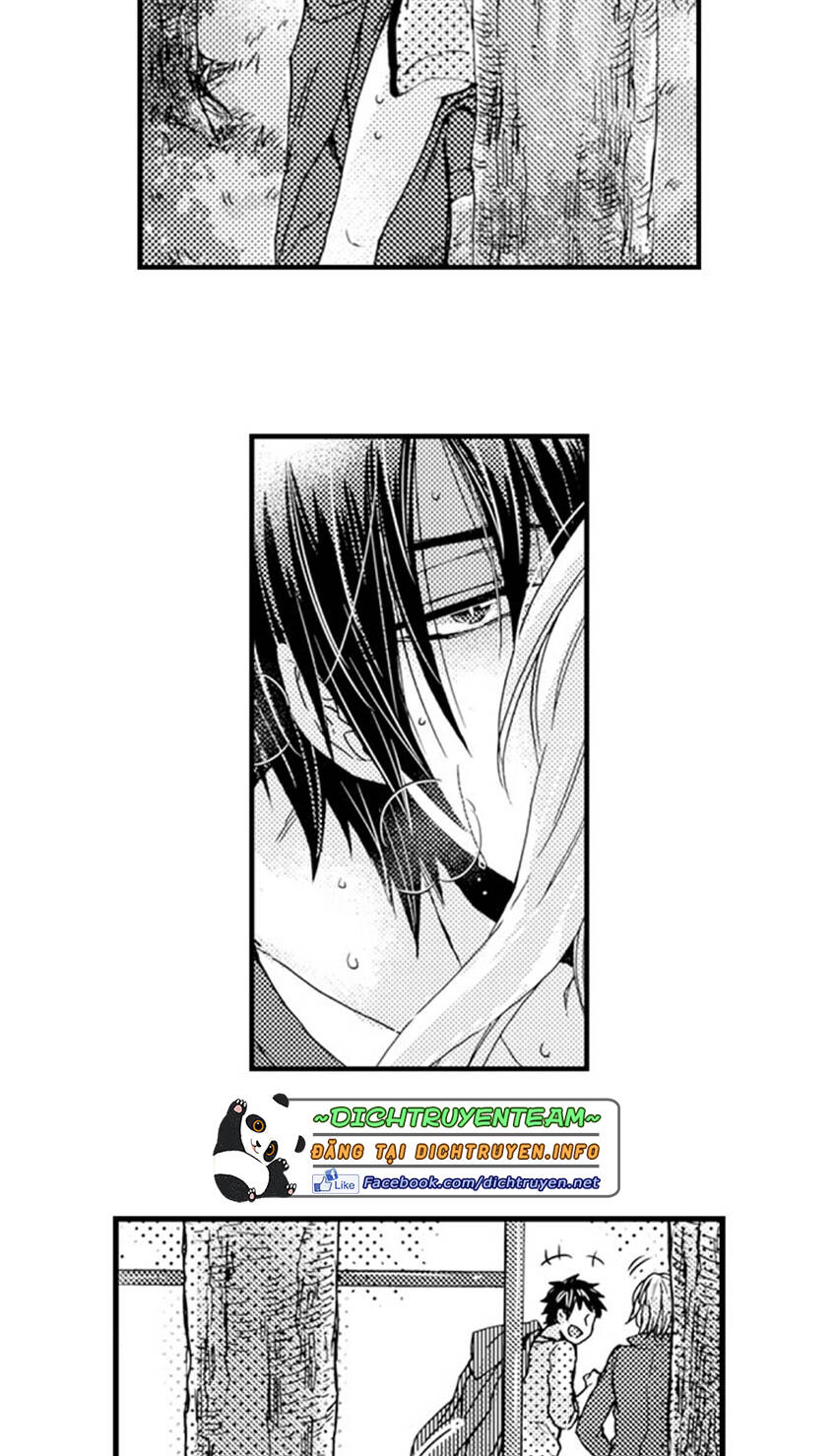Sếp Thú Tính Nhà Bên Chapter 45 - 7