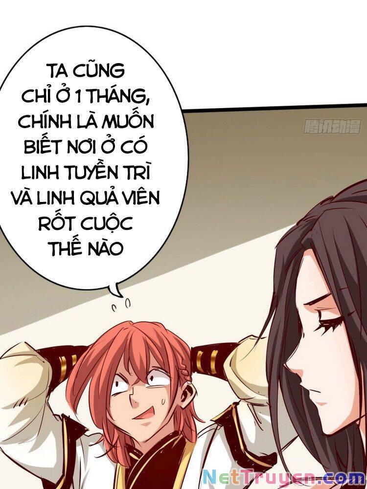 Thông Thiên Chi Lộ Chapter 75 - 14