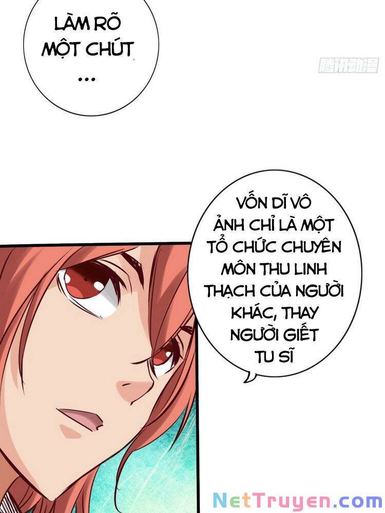 Thông Thiên Chi Lộ Chapter 75 - 16
