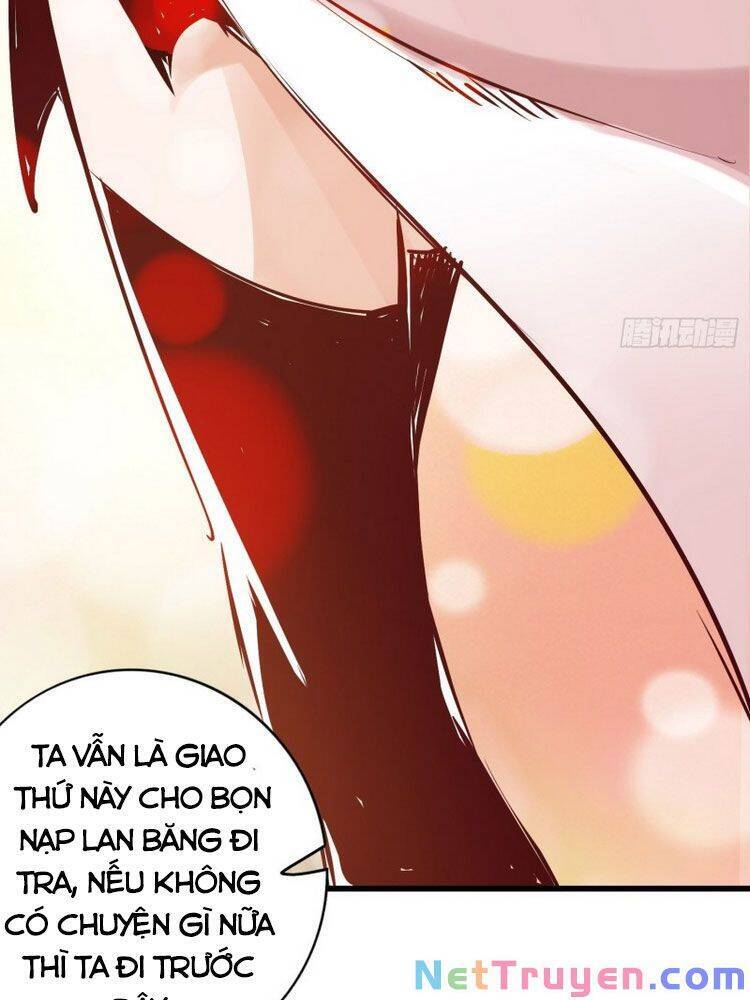 Thông Thiên Chi Lộ Chapter 75 - 21