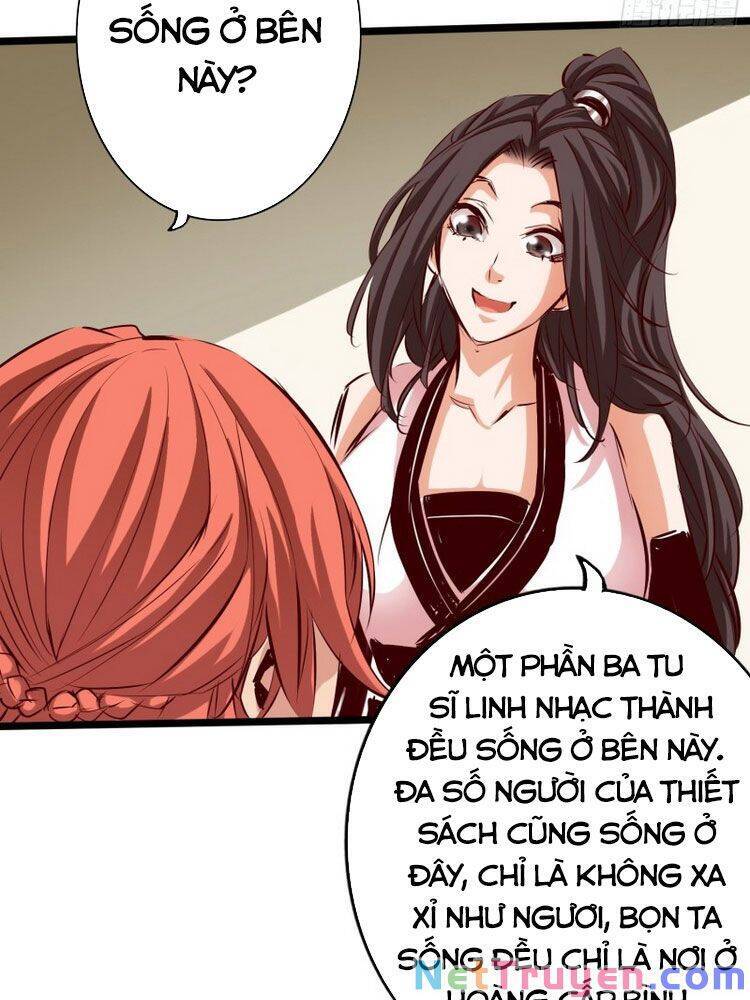 Thông Thiên Chi Lộ Chapter 75 - 6