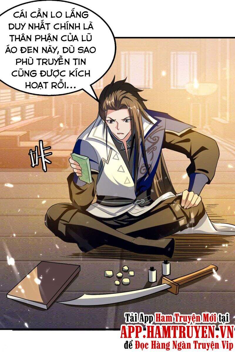 Đỉnh Cấp Võ Hồn Chapter 100 - 11