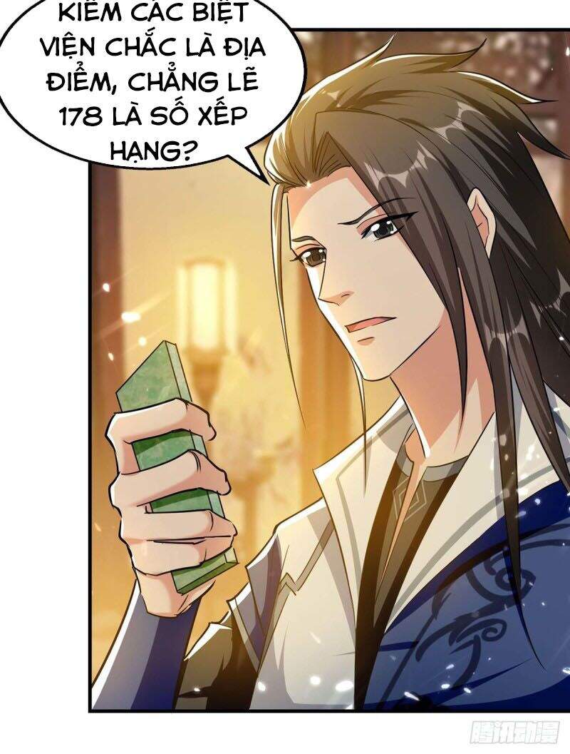 Đỉnh Cấp Võ Hồn Chapter 100 - 13