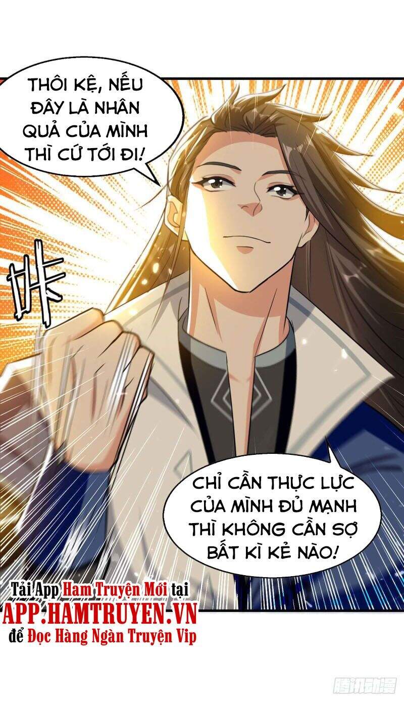 Đỉnh Cấp Võ Hồn Chapter 100 - 16