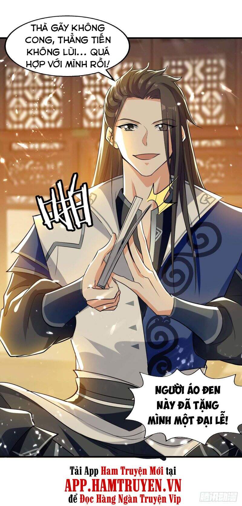 Đỉnh Cấp Võ Hồn Chapter 100 - 23