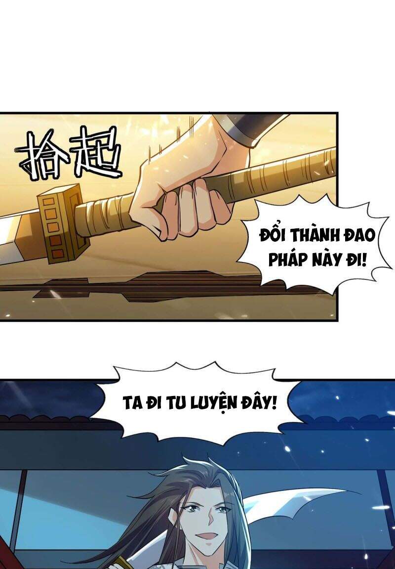 Đỉnh Cấp Võ Hồn Chapter 100 - 24