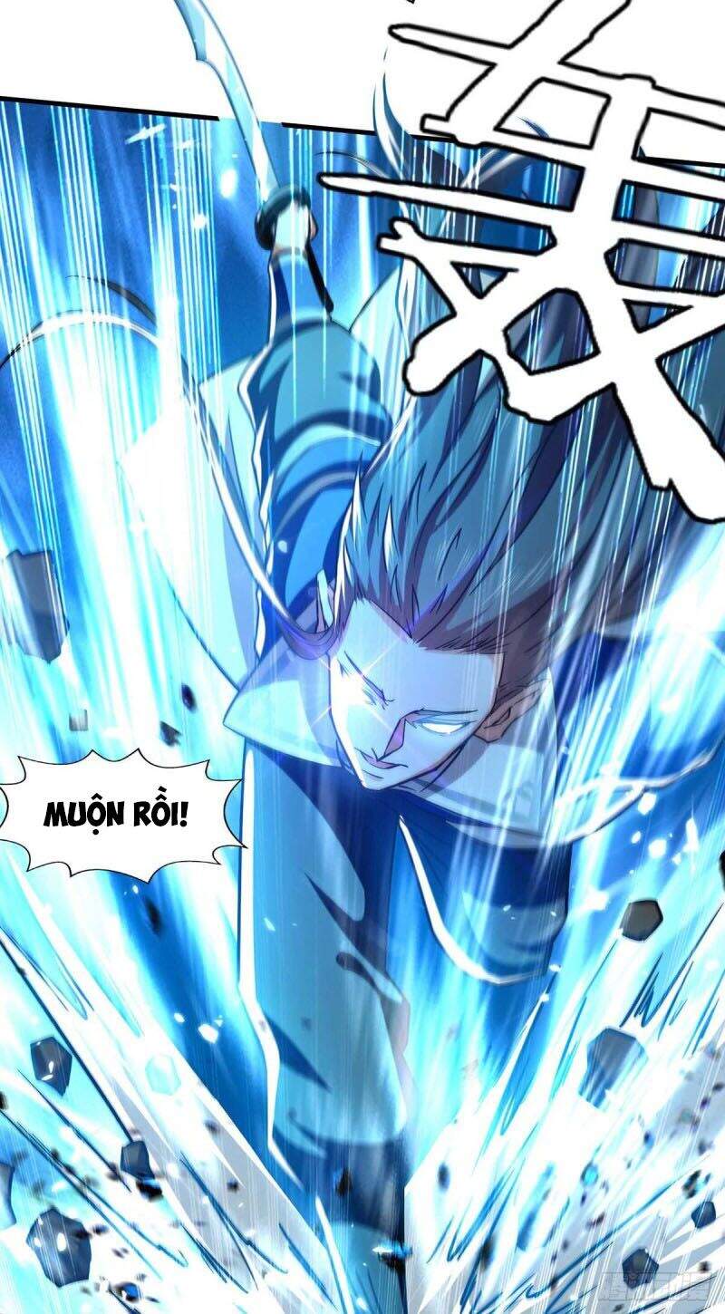 Đỉnh Cấp Võ Hồn Chapter 100 - 5