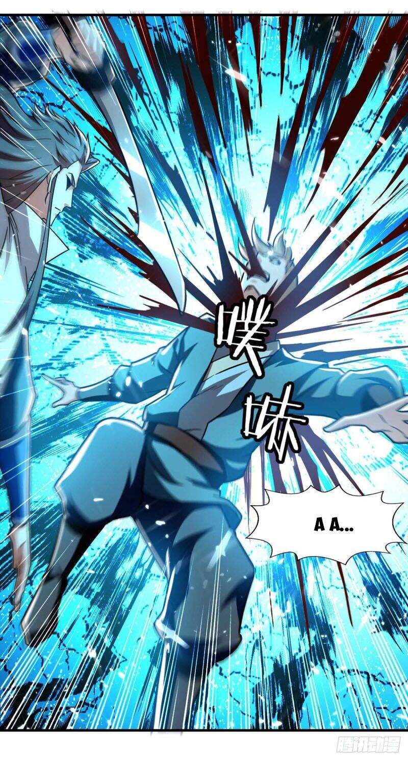 Đỉnh Cấp Võ Hồn Chapter 100 - 8