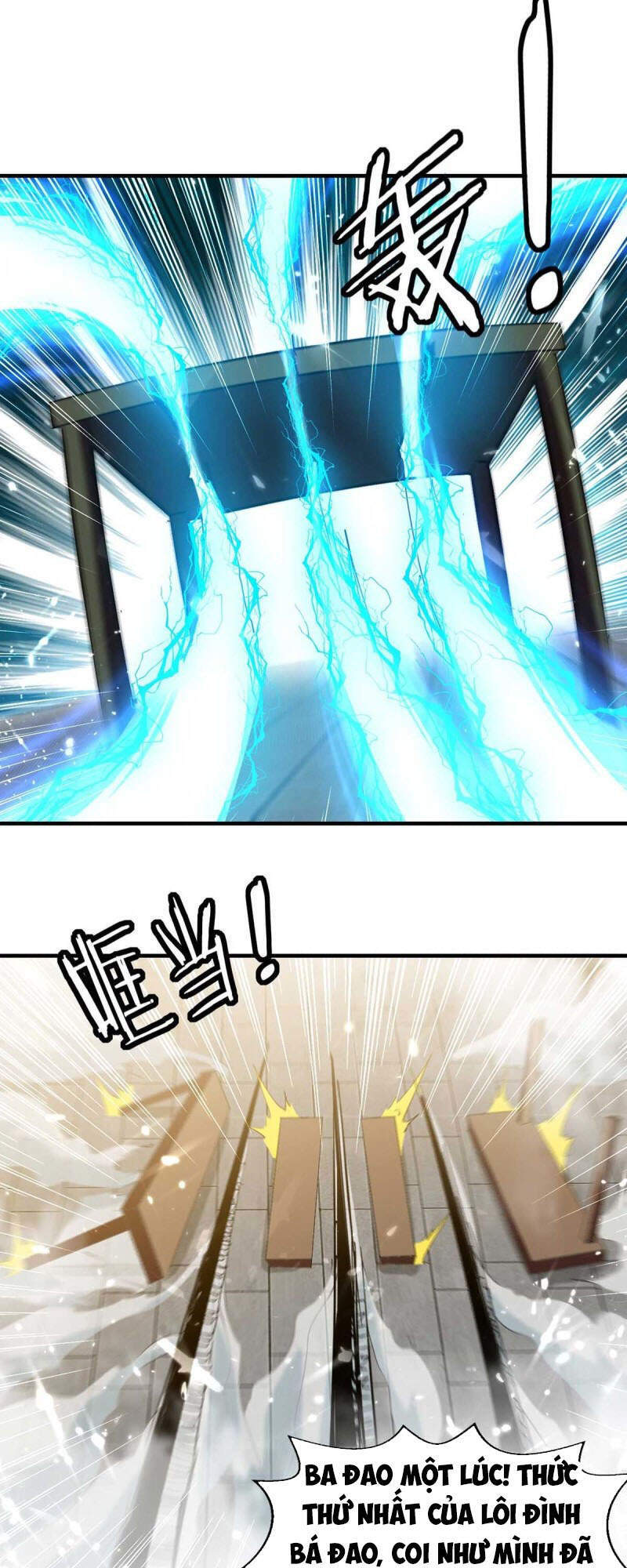 Đỉnh Cấp Võ Hồn Chapter 101 - 13