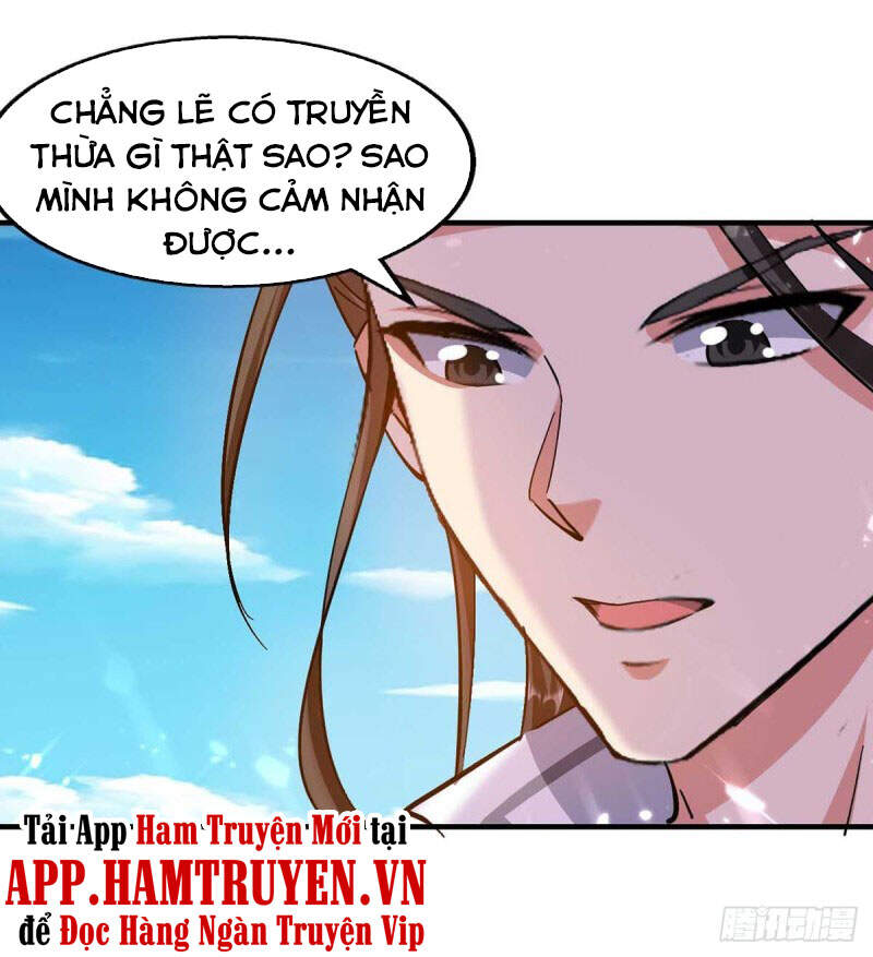 Đỉnh Cấp Võ Hồn Chapter 101 - 17