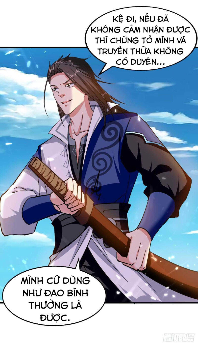 Đỉnh Cấp Võ Hồn Chapter 101 - 18