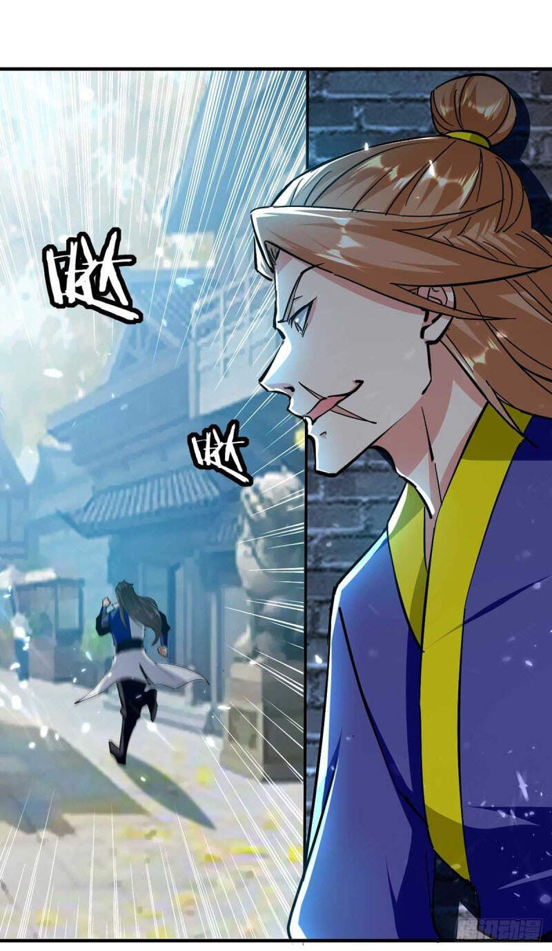 Đỉnh Cấp Võ Hồn Chapter 101 - 20