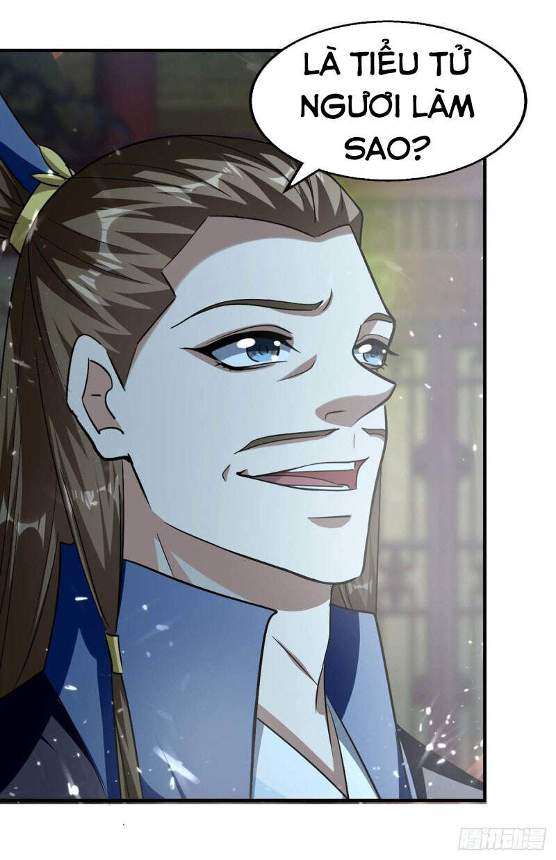 Đỉnh Cấp Võ Hồn Chapter 101 - 3