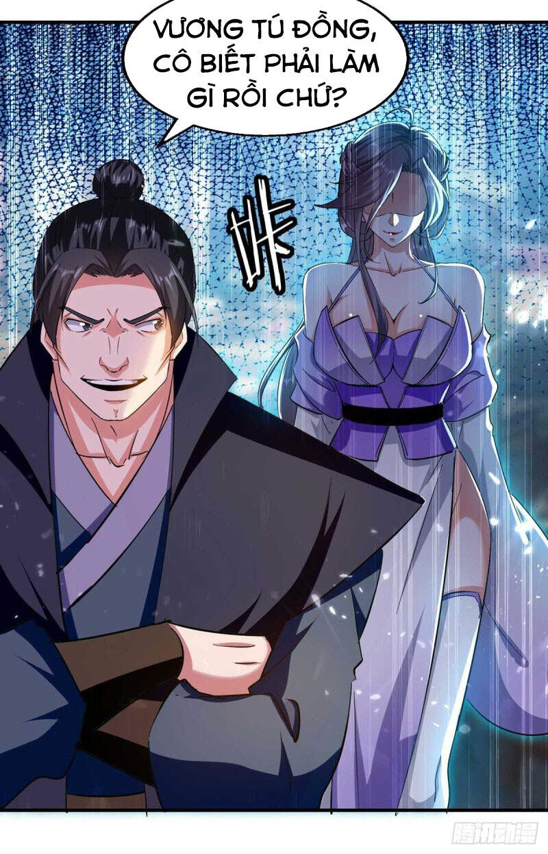 Đỉnh Cấp Võ Hồn Chapter 101 - 22