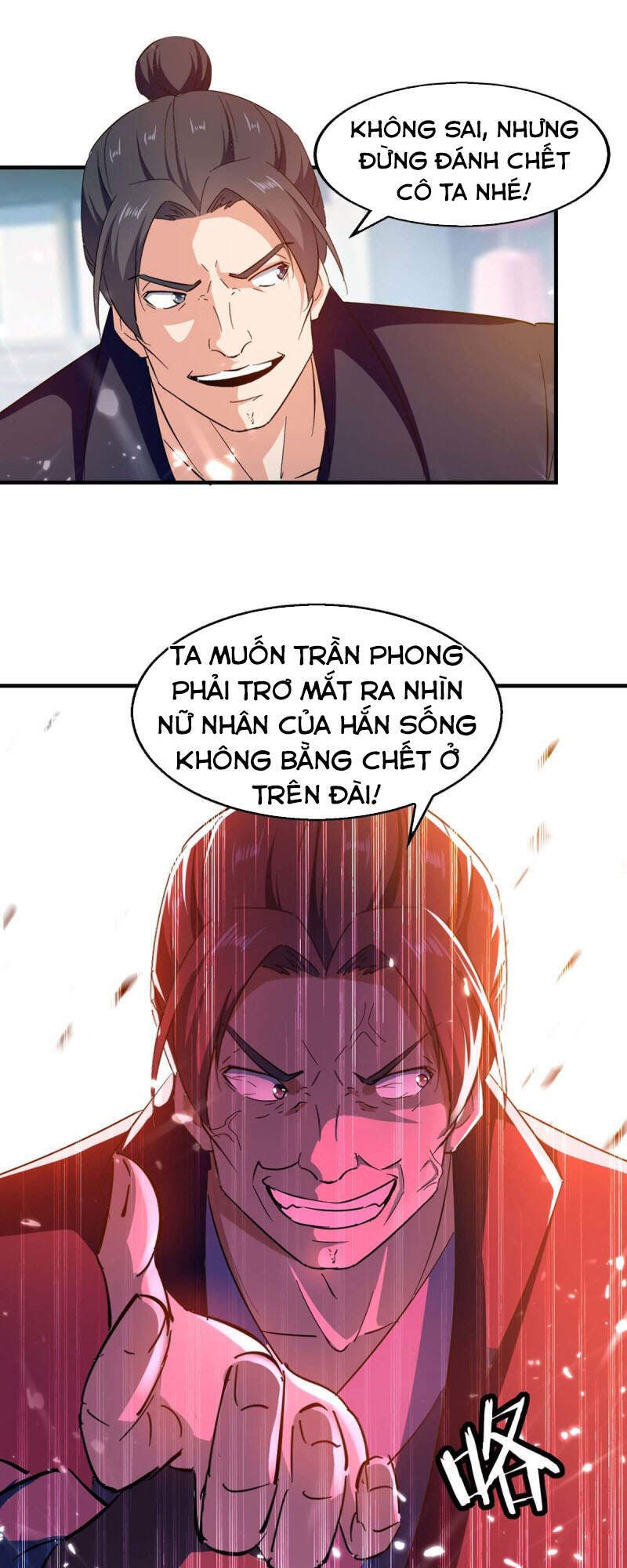 Đỉnh Cấp Võ Hồn Chapter 101 - 25