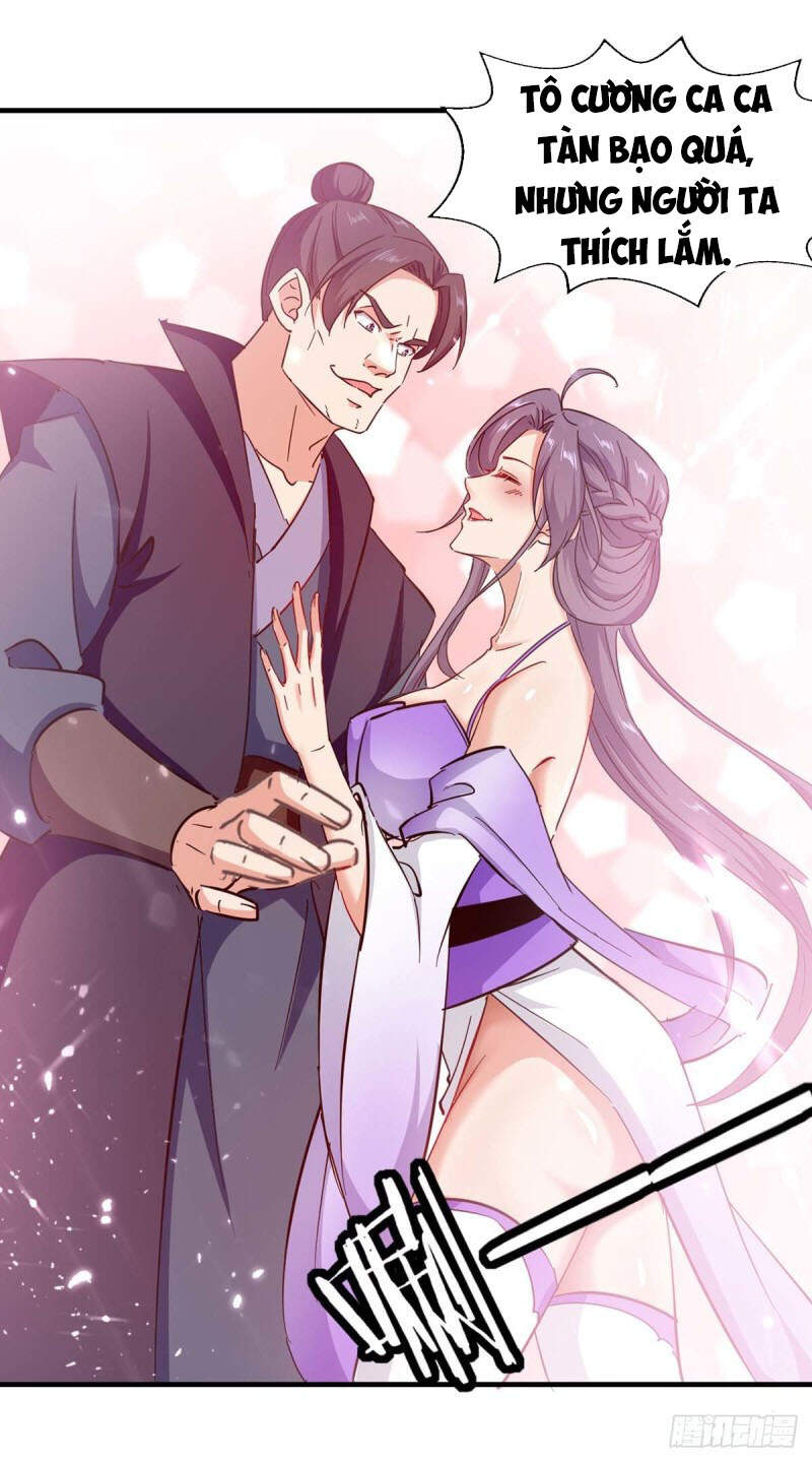 Đỉnh Cấp Võ Hồn Chapter 101 - 27