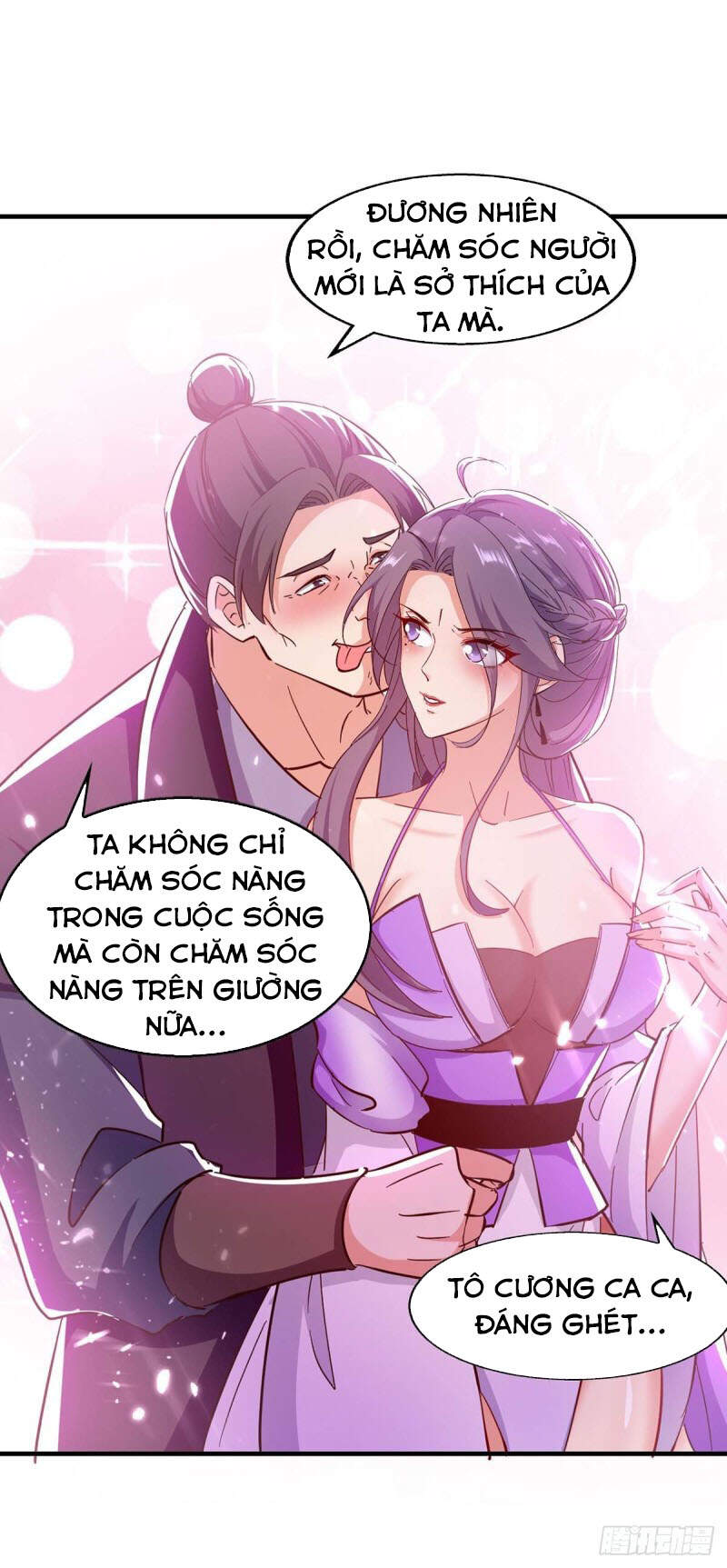 Đỉnh Cấp Võ Hồn Chapter 101 - 29