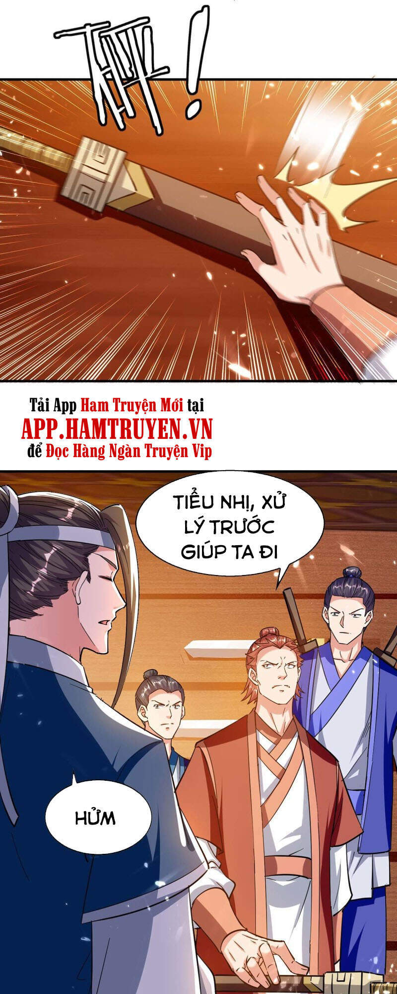 Đỉnh Cấp Võ Hồn Chapter 102 - 16