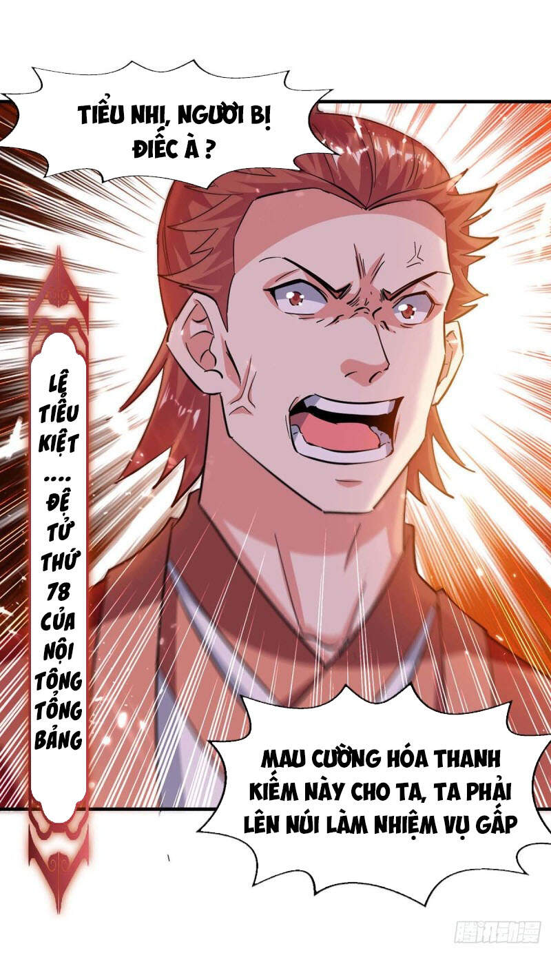 Đỉnh Cấp Võ Hồn Chapter 102 - 18