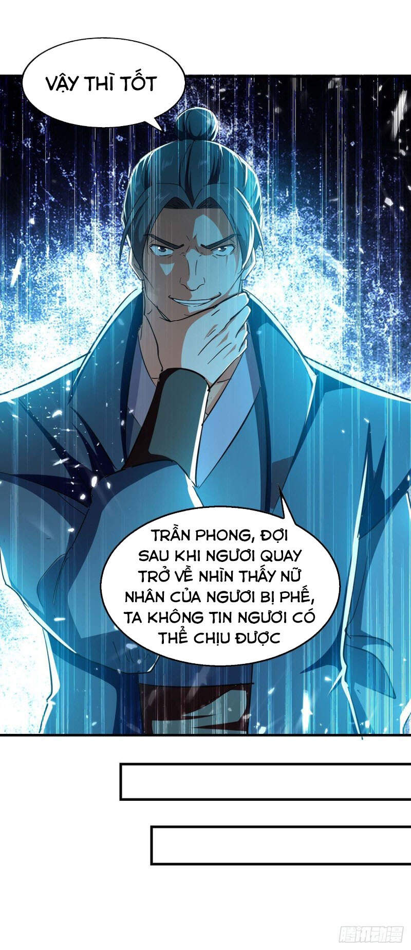 Đỉnh Cấp Võ Hồn Chapter 102 - 3