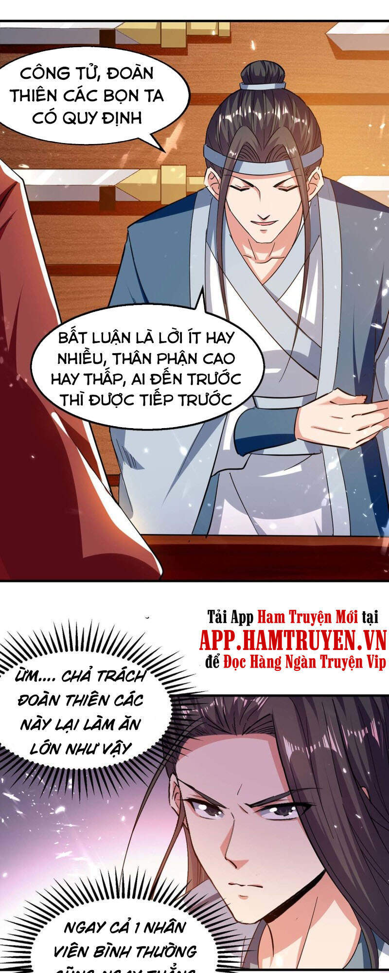 Đỉnh Cấp Võ Hồn Chapter 102 - 22