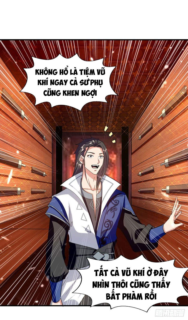 Đỉnh Cấp Võ Hồn Chapter 102 - 10