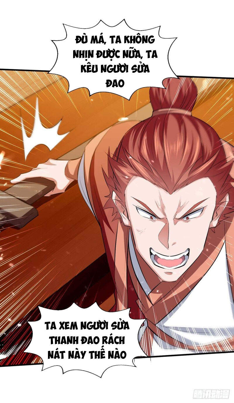 Đỉnh Cấp Võ Hồn Chapter 103 - 20