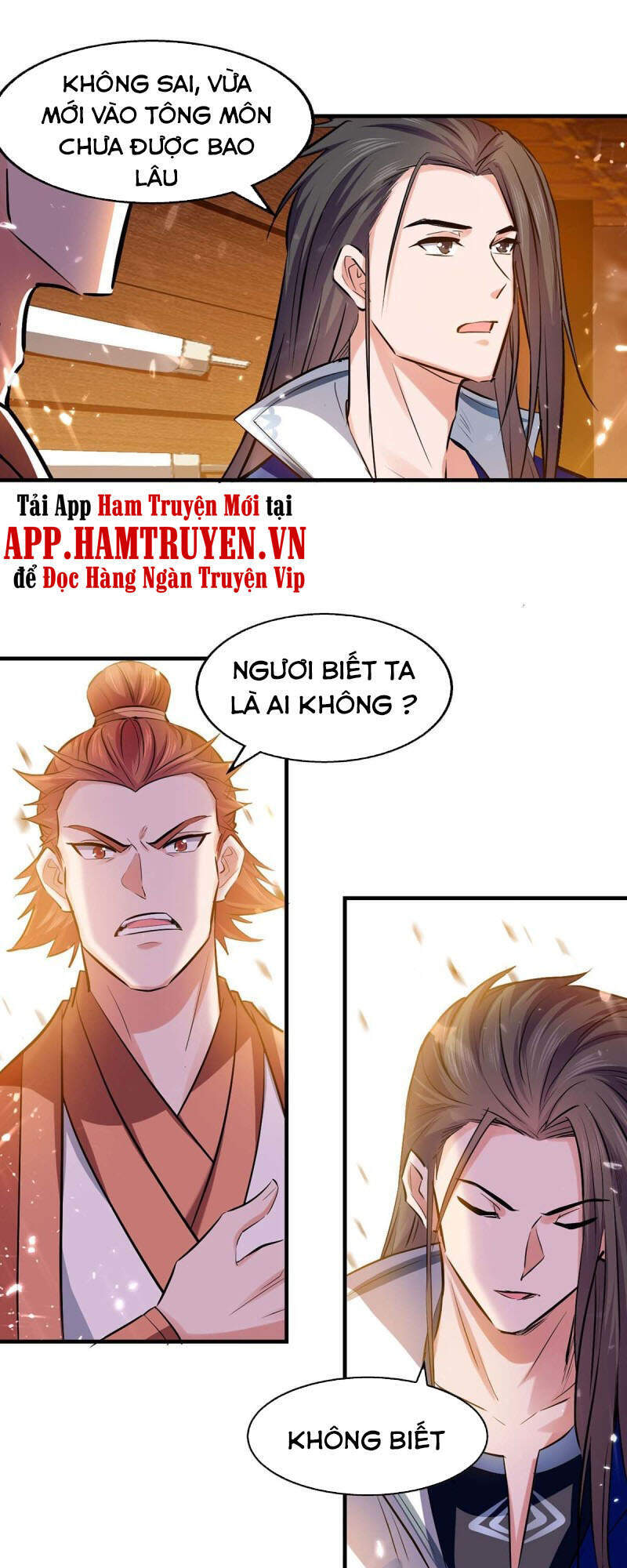 Đỉnh Cấp Võ Hồn Chapter 103 - 3