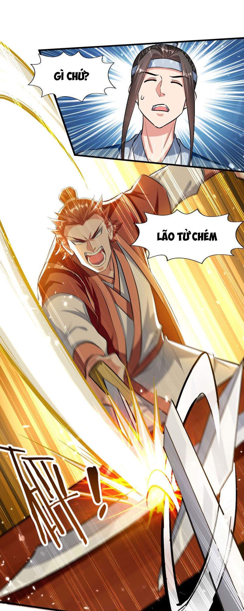 Đỉnh Cấp Võ Hồn Chapter 103 - 21