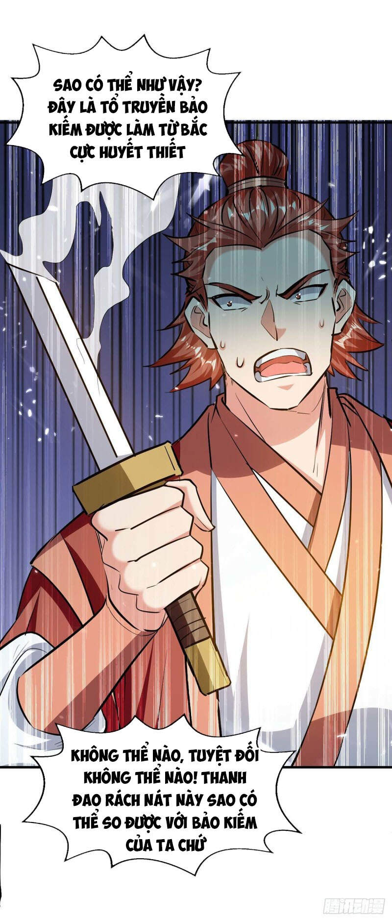 Đỉnh Cấp Võ Hồn Chapter 103 - 26