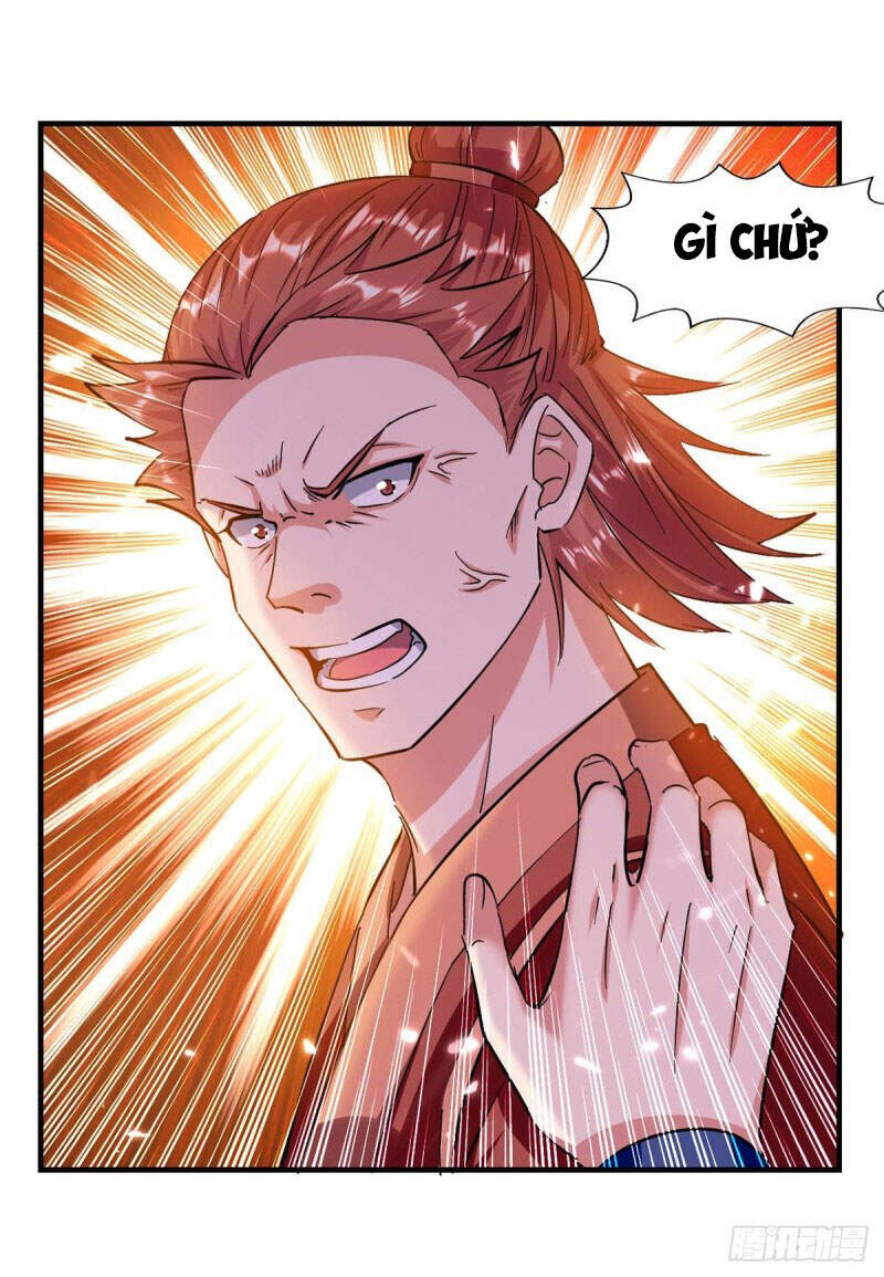 Đỉnh Cấp Võ Hồn Chapter 103 - 10