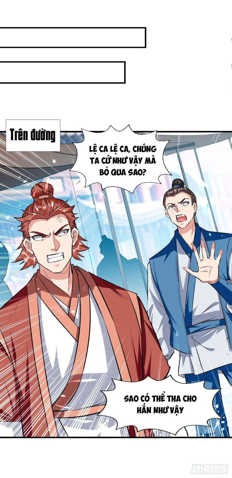 Đỉnh Cấp Võ Hồn Chapter 104 - 18