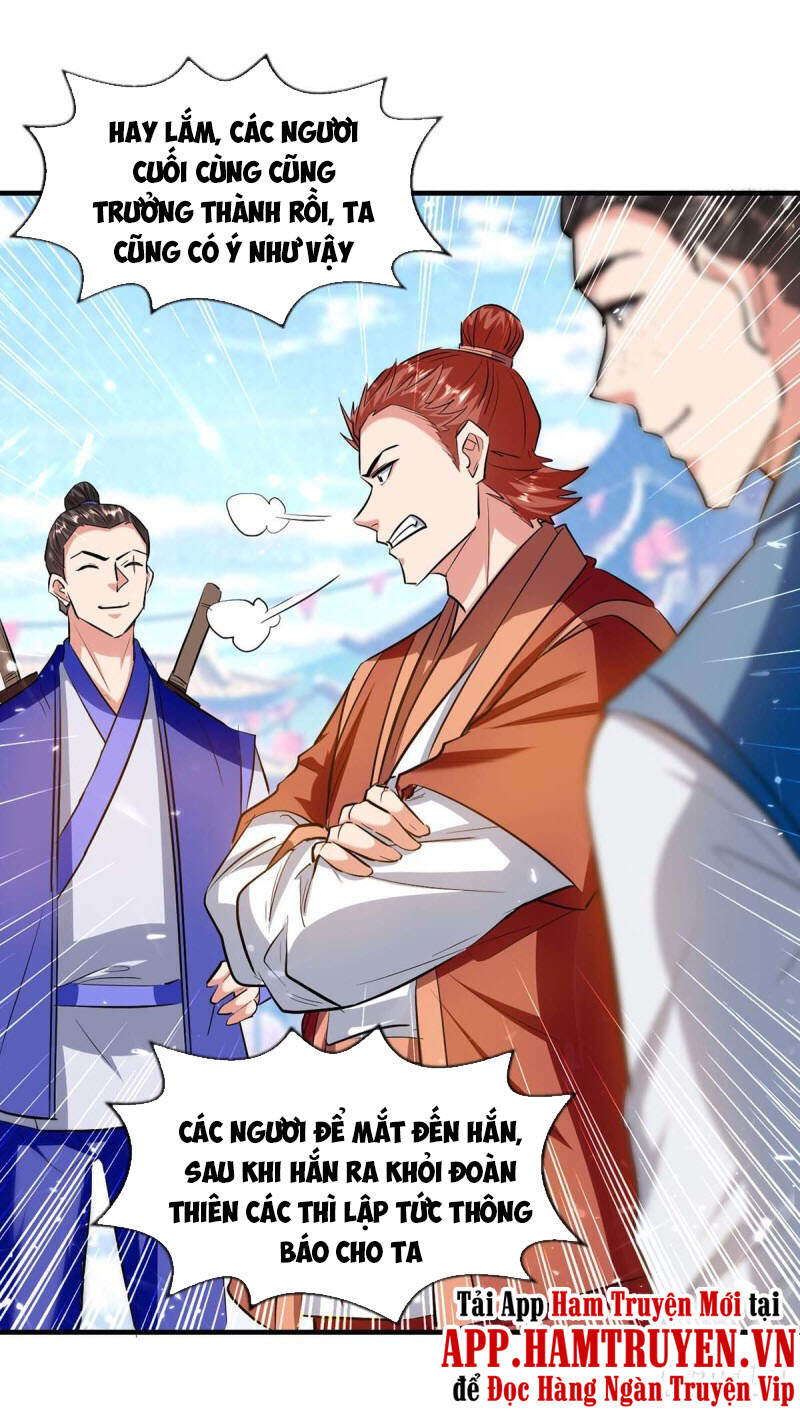 Đỉnh Cấp Võ Hồn Chapter 104 - 22