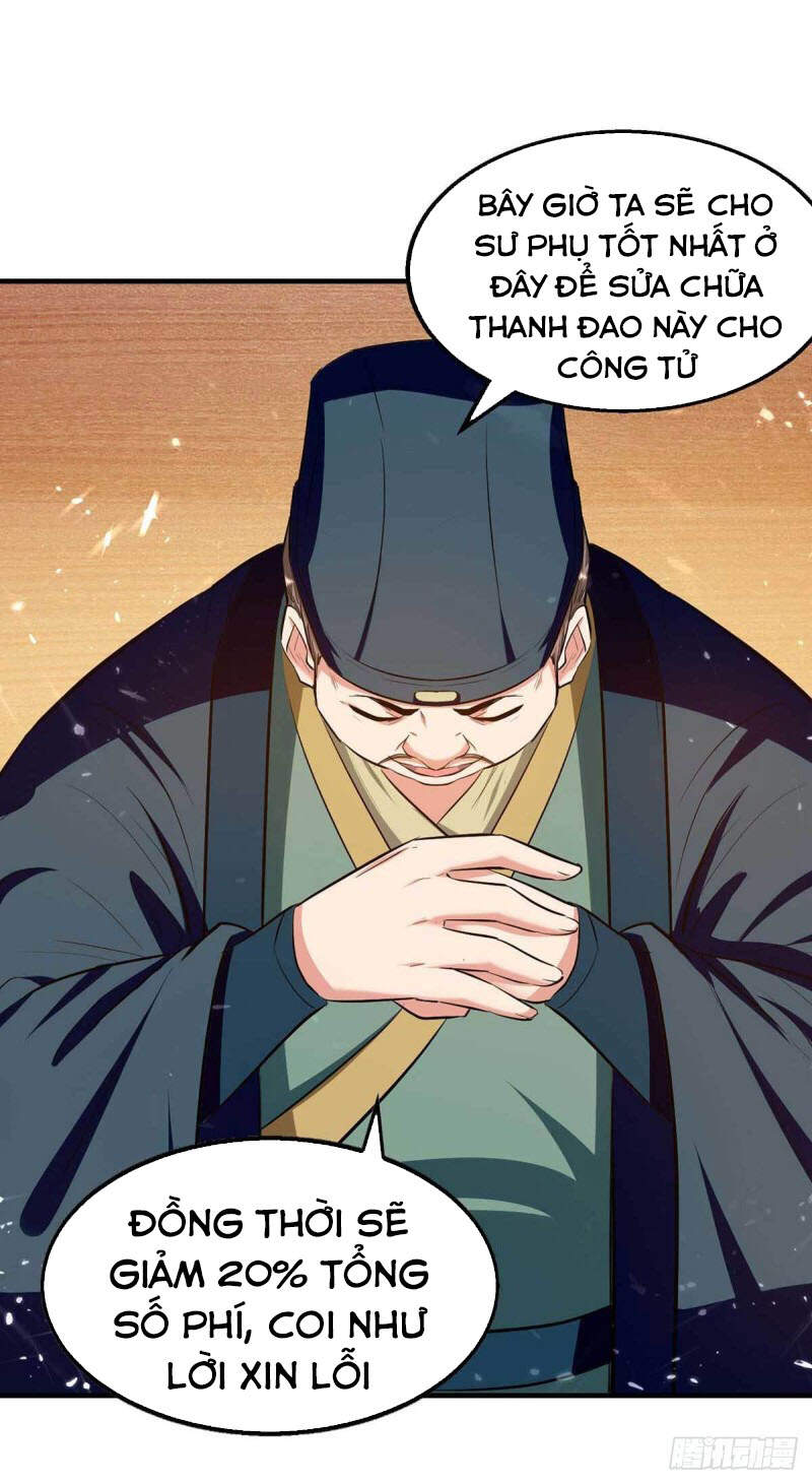 Đỉnh Cấp Võ Hồn Chapter 104 - 26