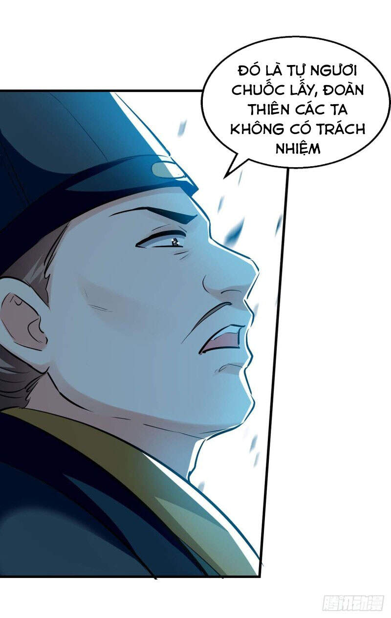 Đỉnh Cấp Võ Hồn Chapter 104 - 9