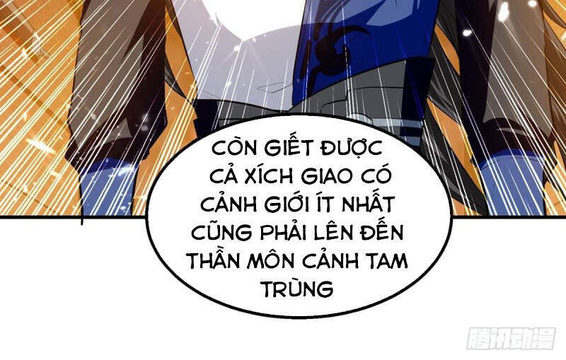 Đỉnh Cấp Võ Hồn Chapter 105 - 13
