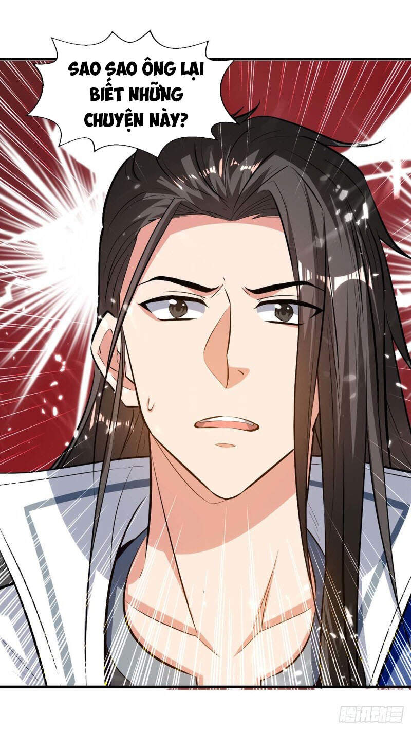 Đỉnh Cấp Võ Hồn Chapter 105 - 14