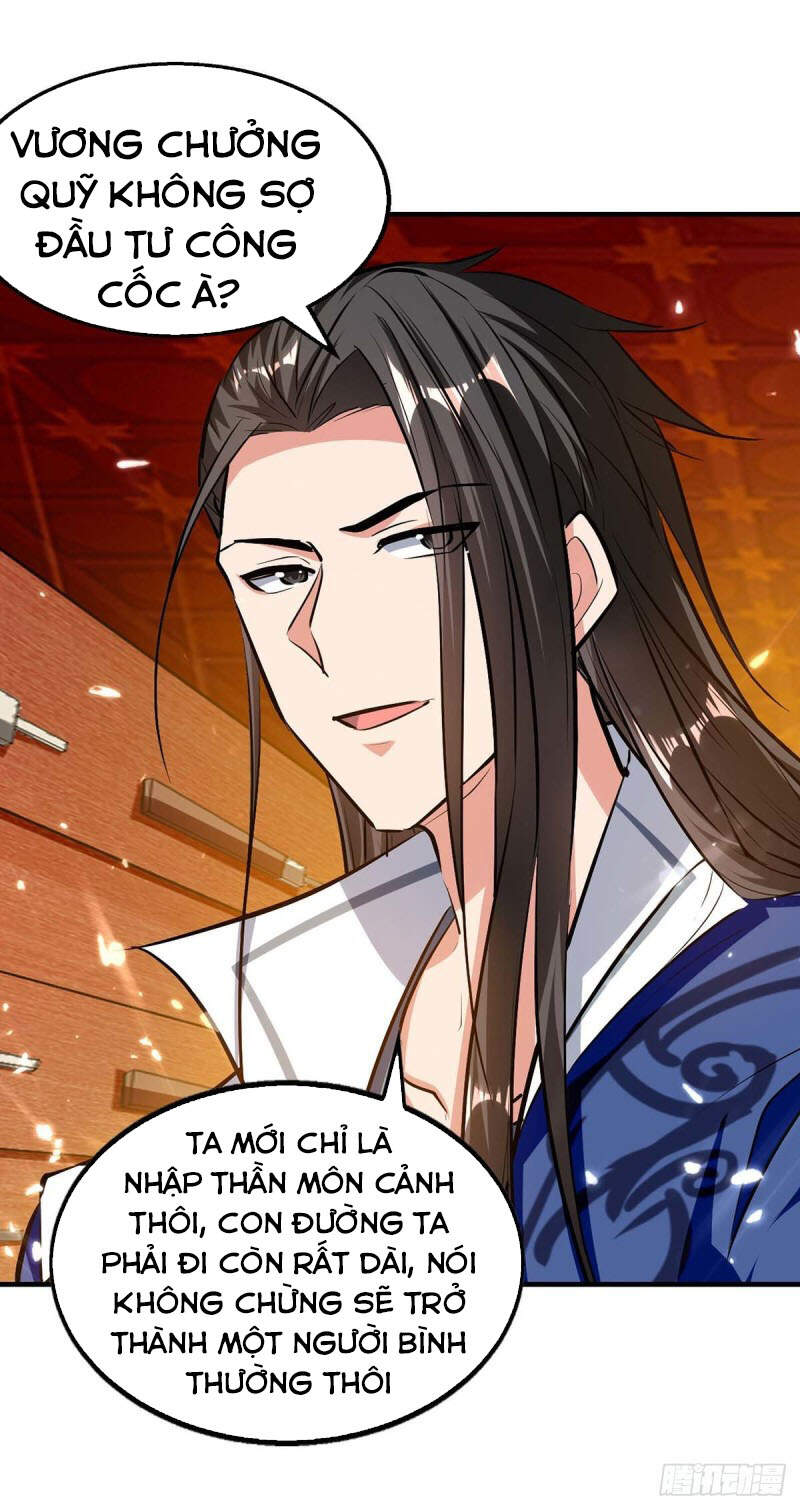 Đỉnh Cấp Võ Hồn Chapter 105 - 19