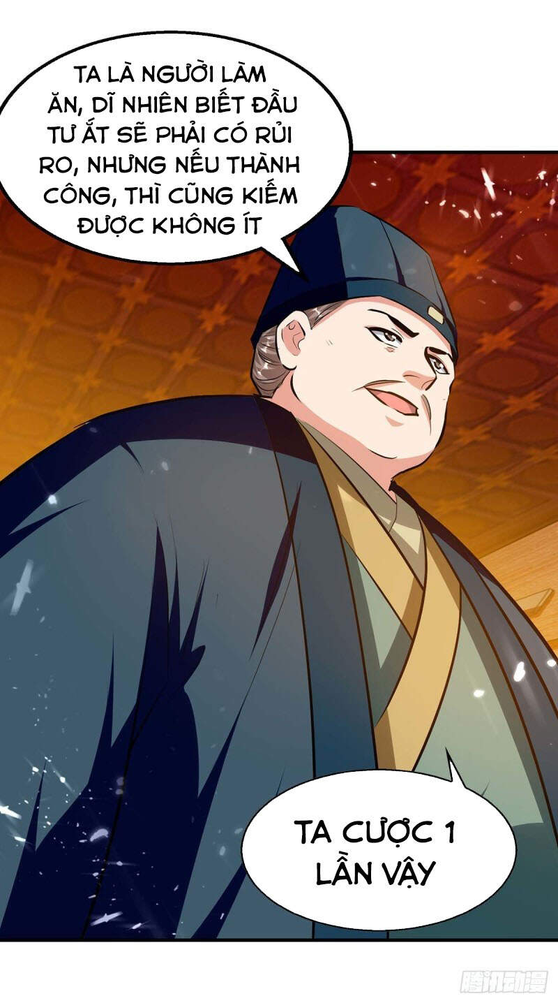 Đỉnh Cấp Võ Hồn Chapter 105 - 20