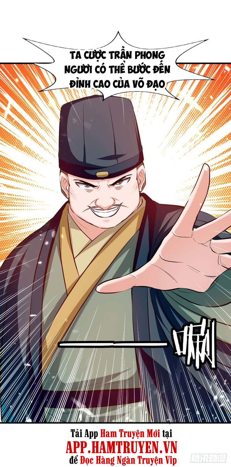 Đỉnh Cấp Võ Hồn Chapter 105 - 21