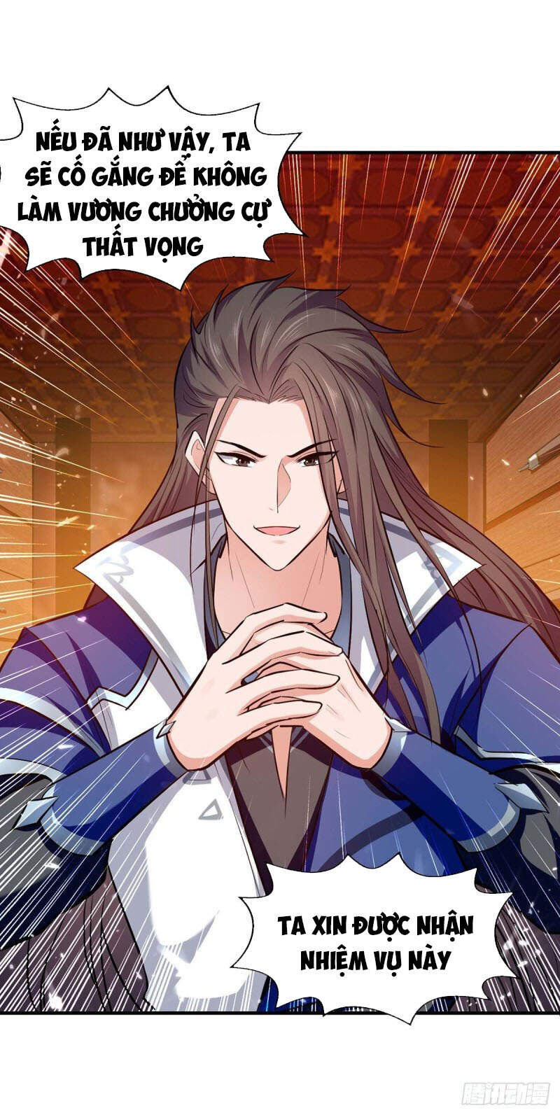 Đỉnh Cấp Võ Hồn Chapter 105 - 22